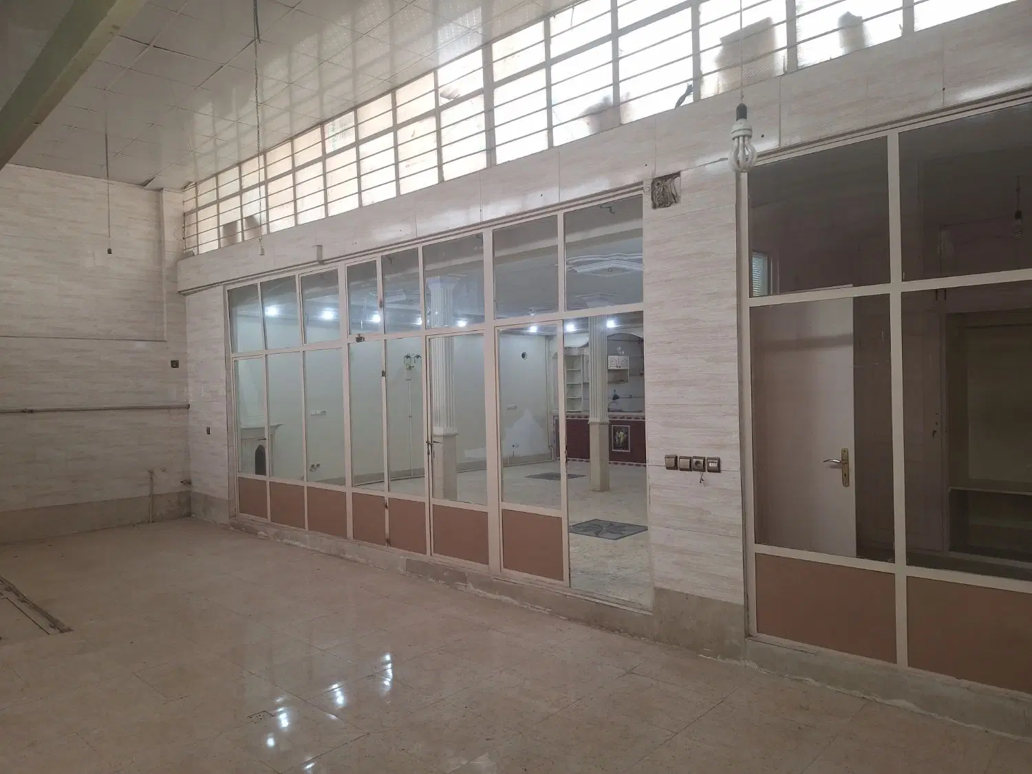 230 متر ویلایی شهرری