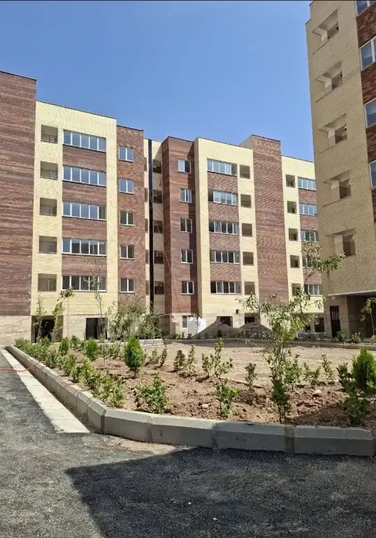 مسکن ملی