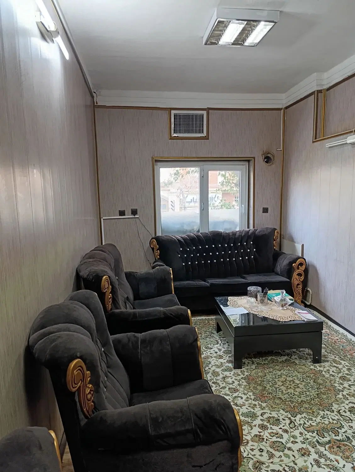 هم خانه