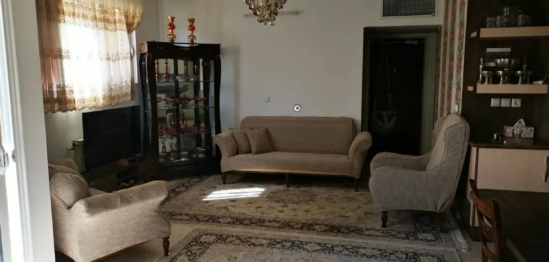 آپارتمان ۹۶ متری آتشگاه آزادان