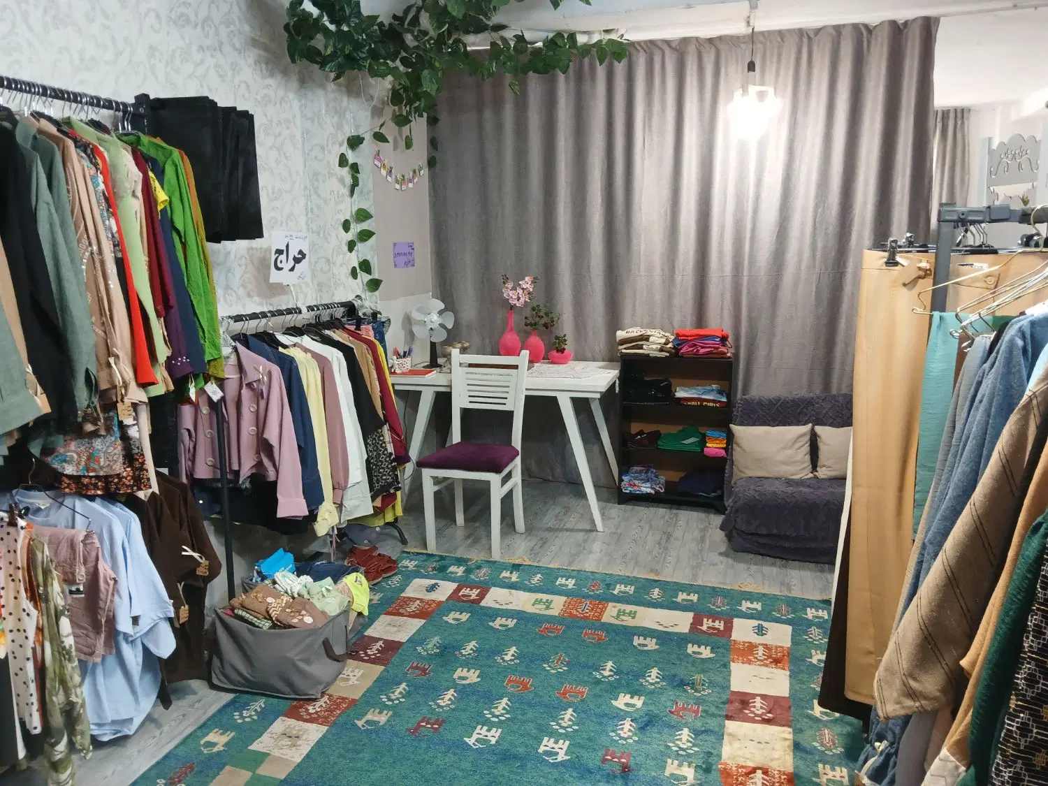سویئت ۴۰ متری