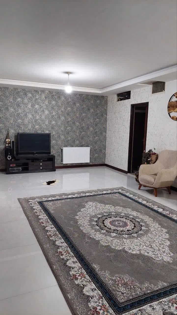 دفتر کار  نوساز اداری ۸۵ متر خیابان غرضی خردمند