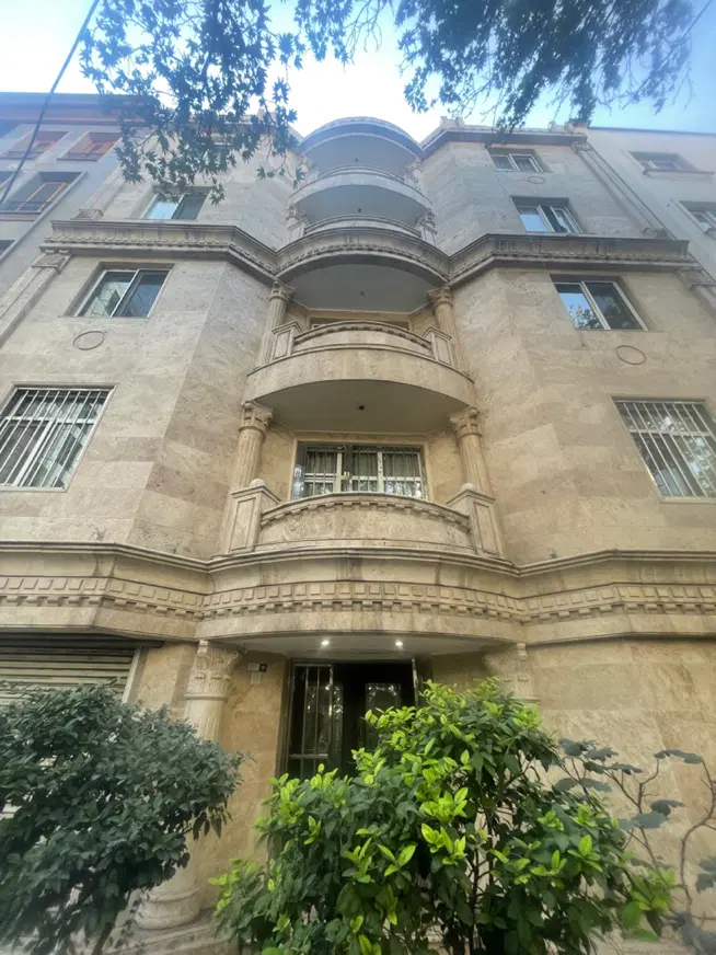فروش اپارتمان