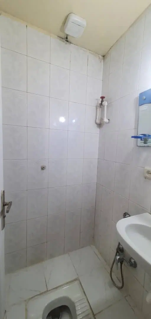 فروش آپارتمان ۴۵ متری در پروژه نواب