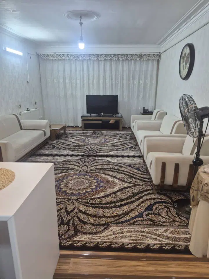فروش اپارتمان