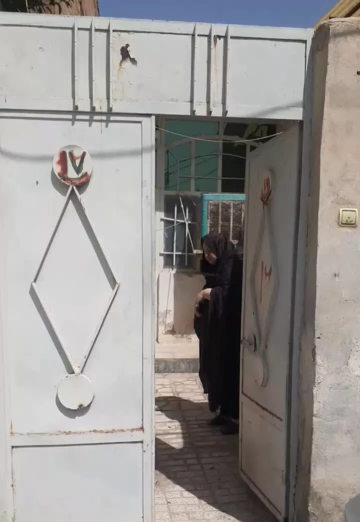خانه دربست رهن کامل به هرچند نفر خواستید