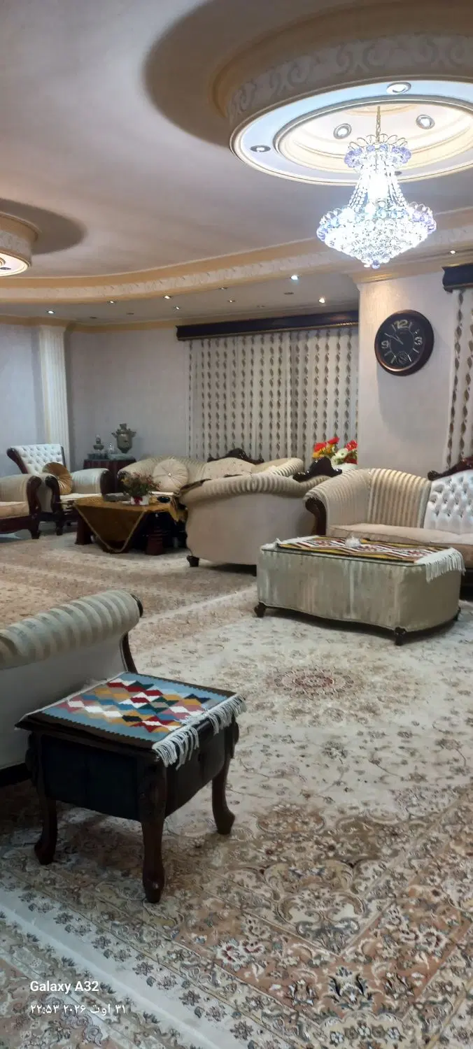 رهن کامل سالانه ویلا
