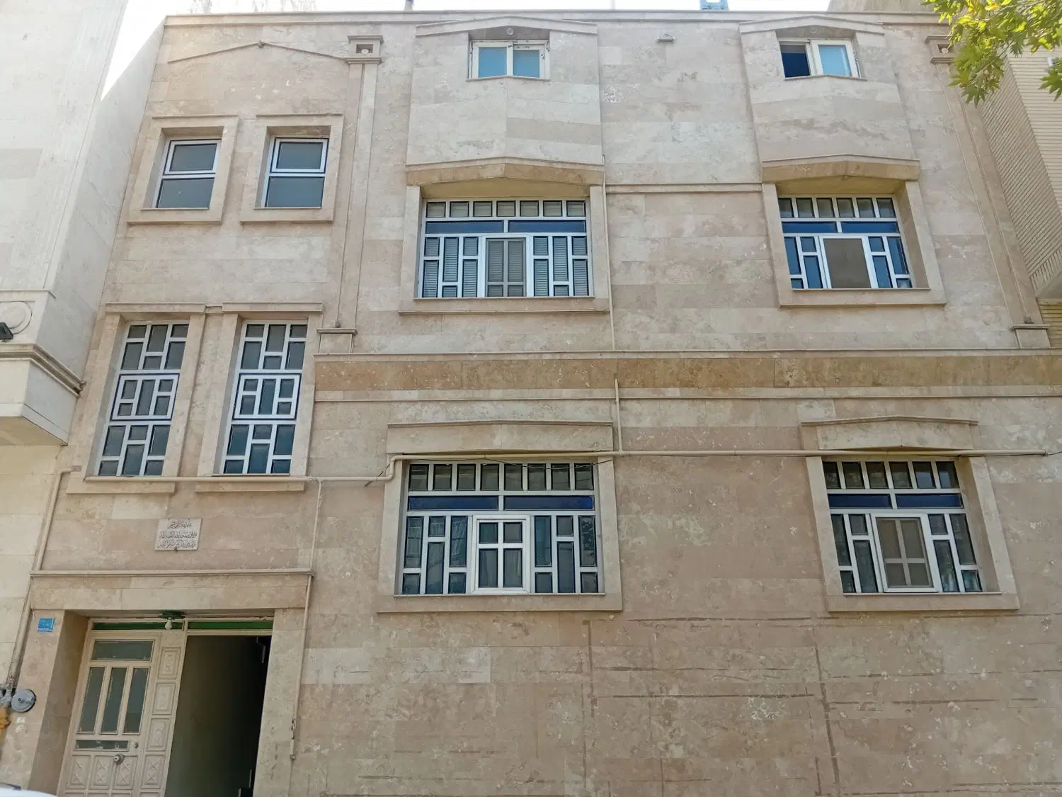 فروش آپارتمان مسکونی یکجا