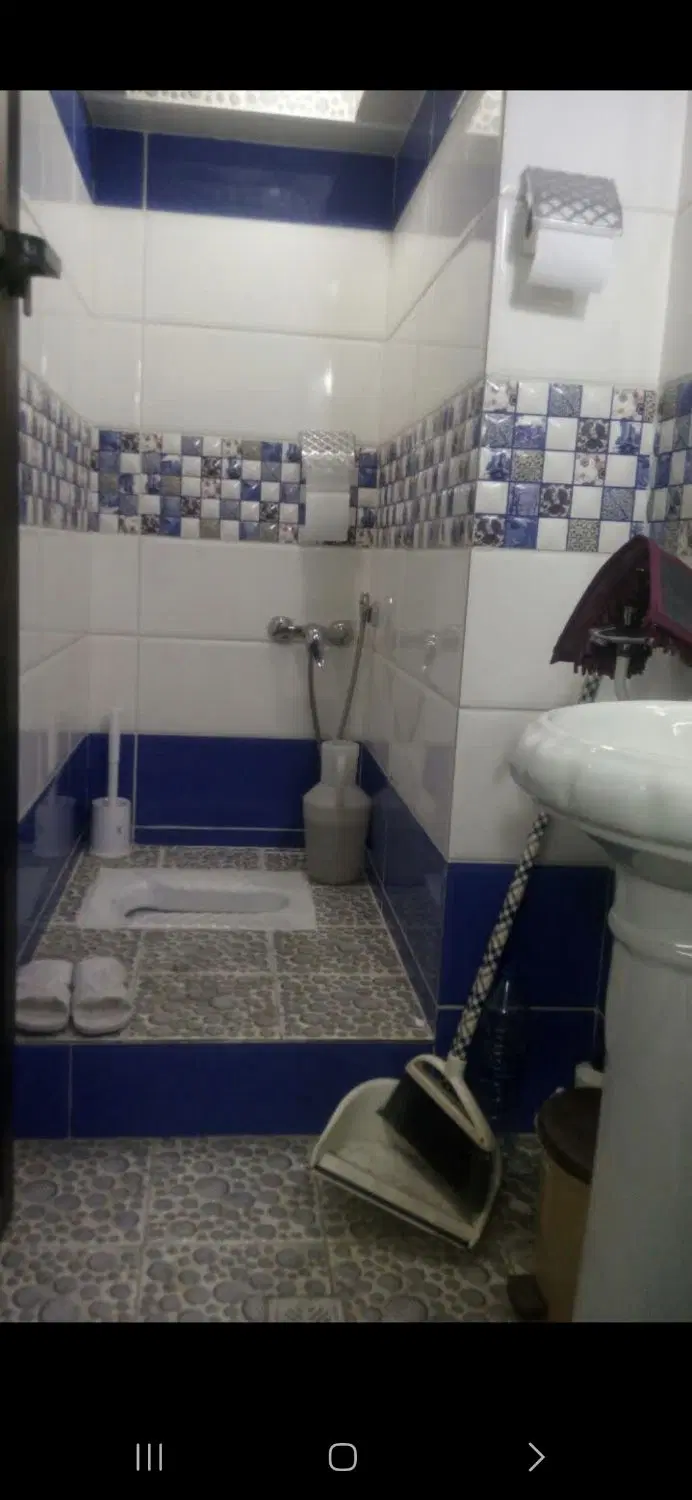 اجاره واحد اداری تجاری مستقل