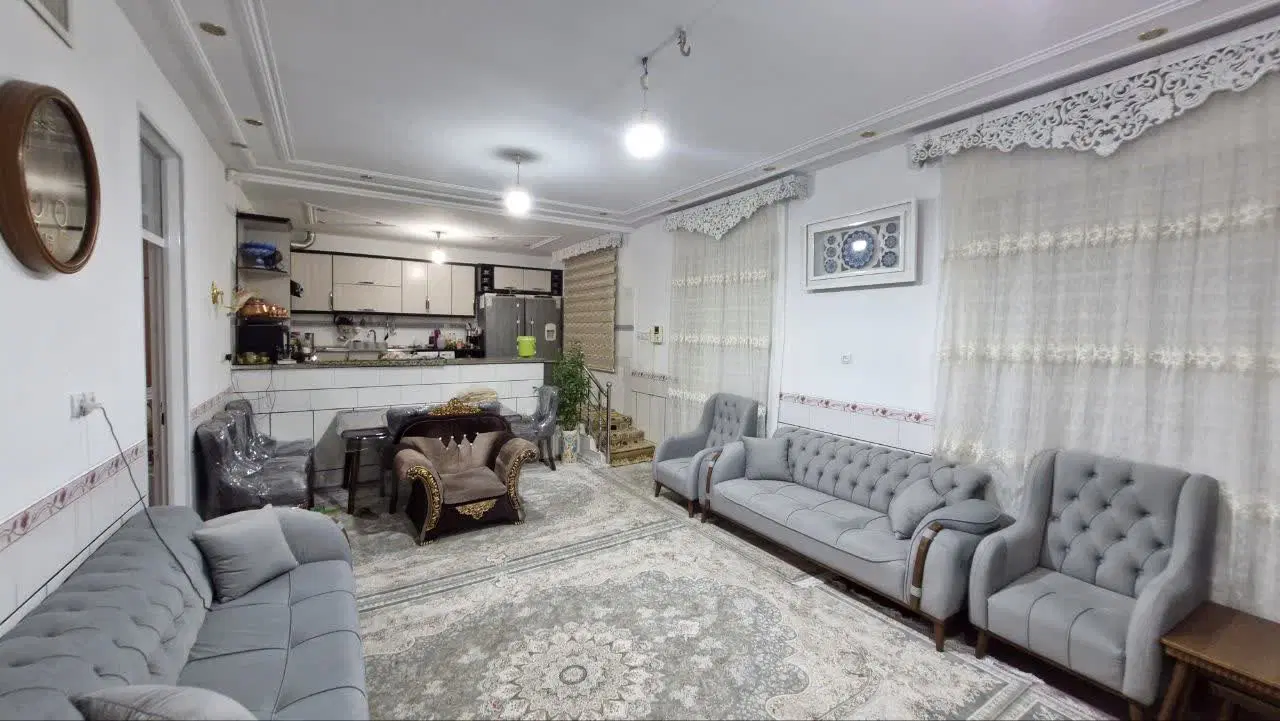 رهن و اجاره منزل ویلایی مومن آباد