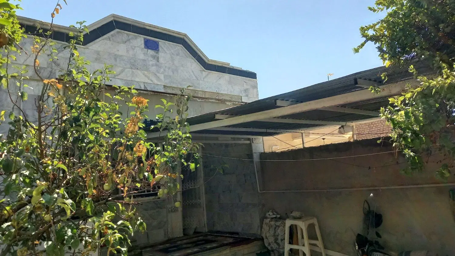 فروش منزل ویلایی شهرک فرهنگیان