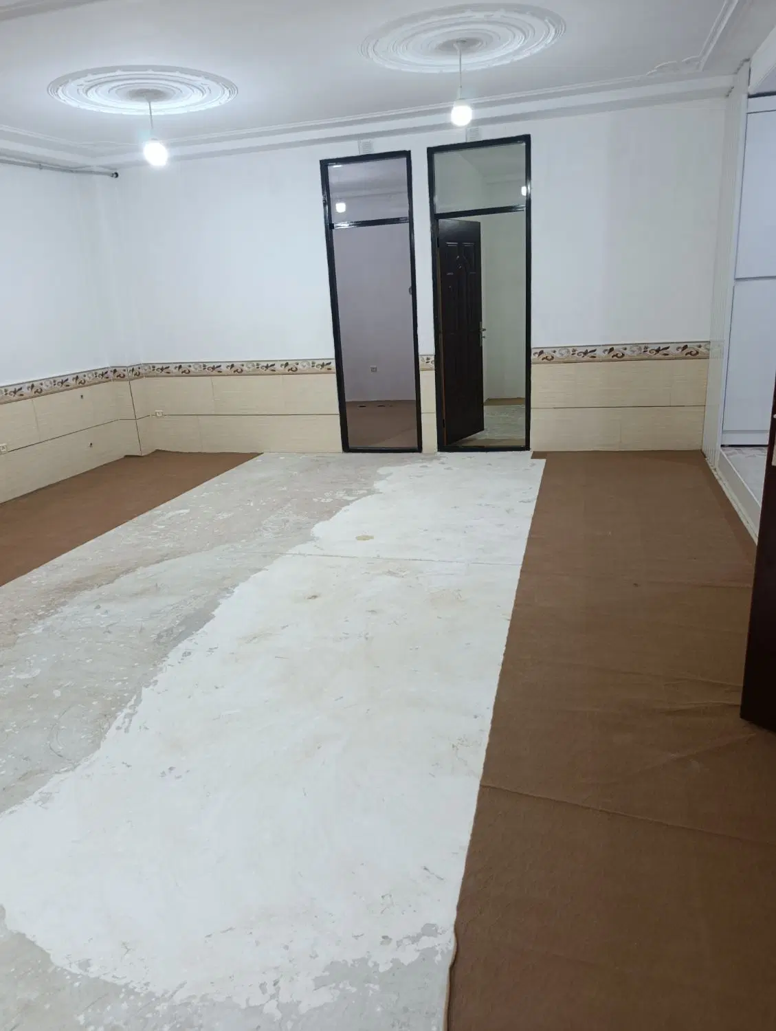 واحد دو خواب در کوی صدرا