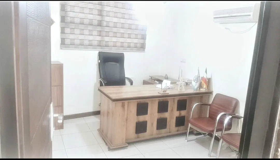 فروش واحداداری