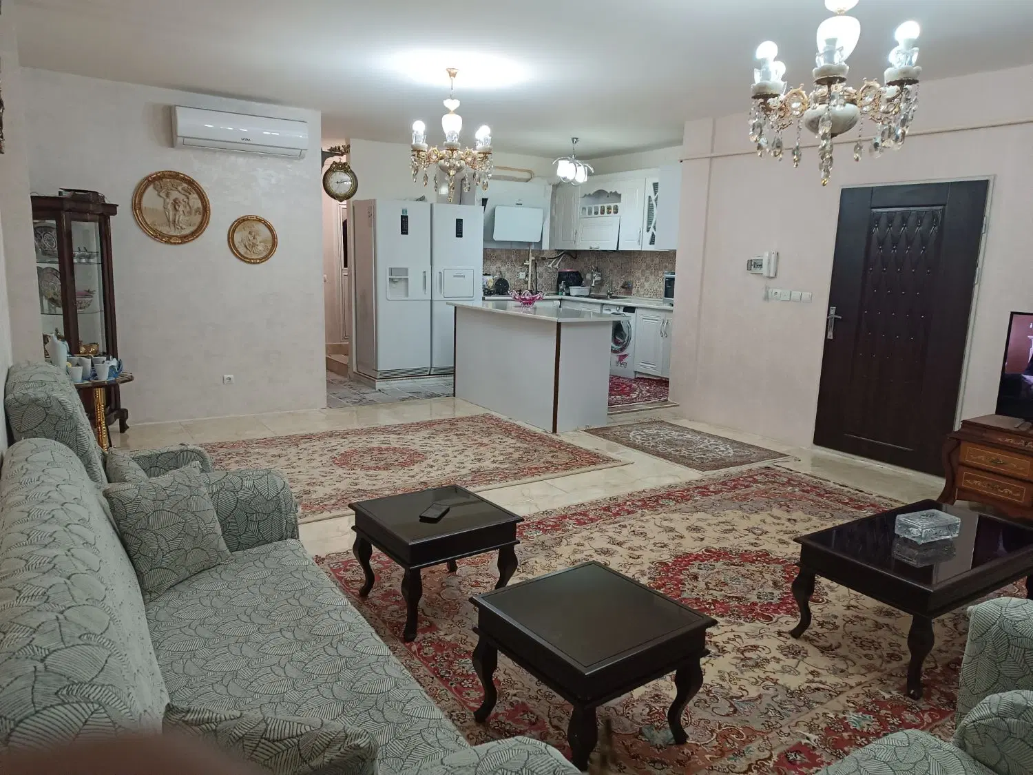 فروش آپارتمان