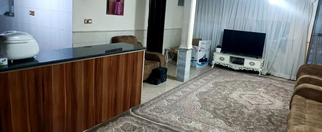 خانه خیابان شریعتی