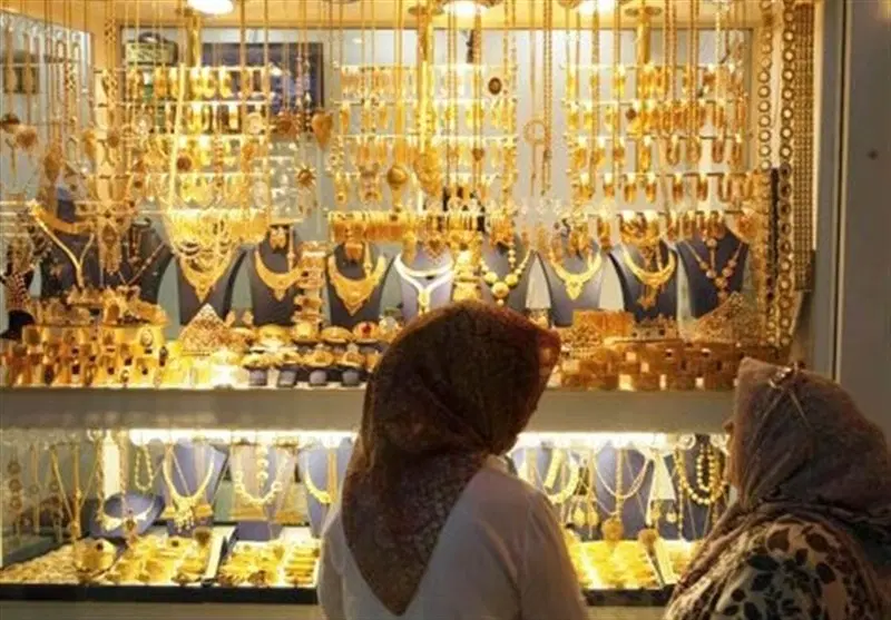 واگذاری مغازه طلافروشی بازار زرگرها