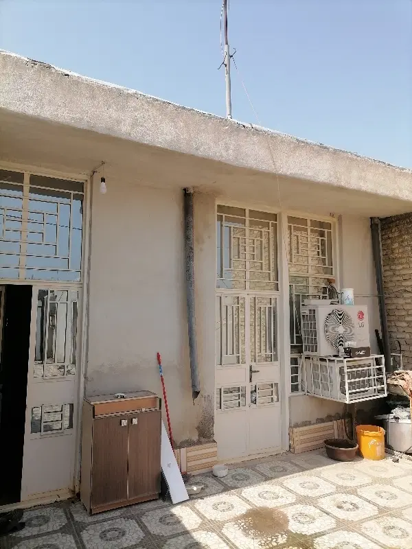 اجازه خونه