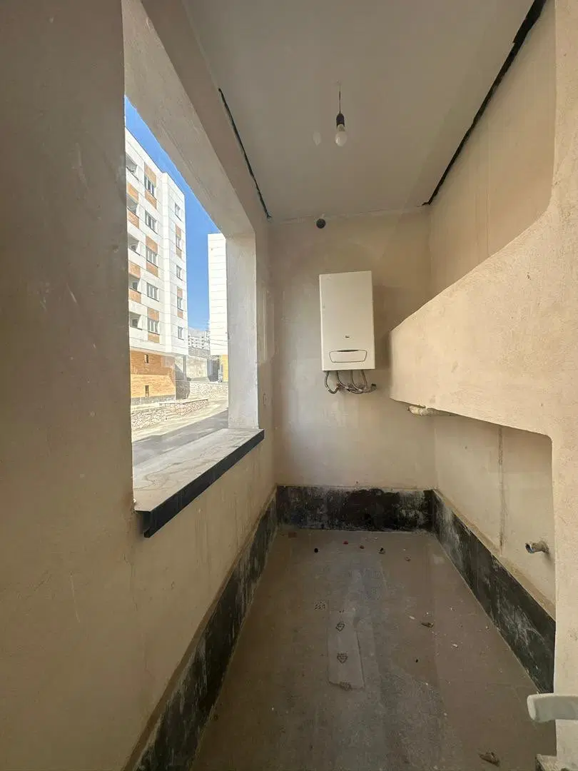 واگذاری آپارتمان برای خانه اولی ها