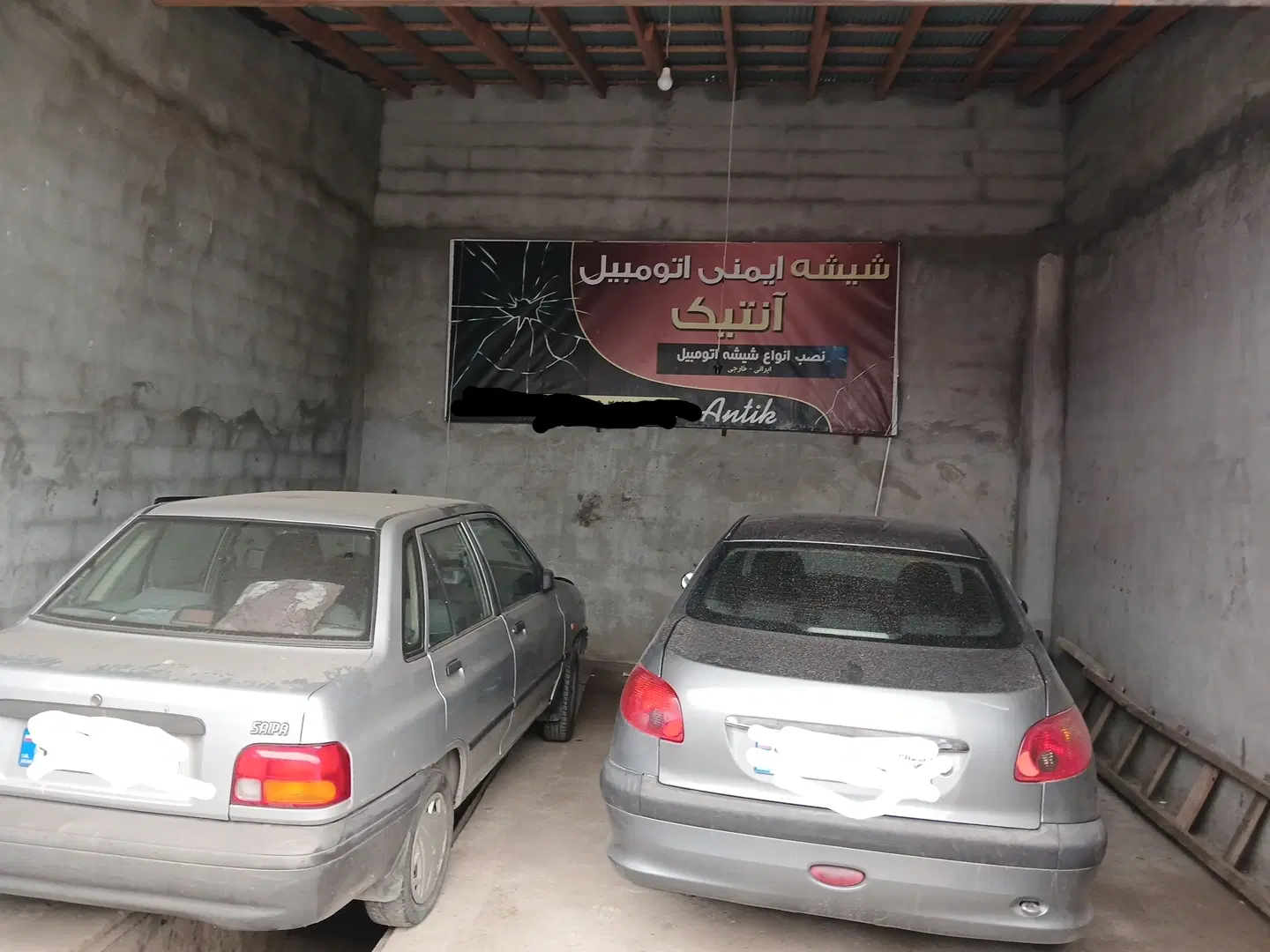 اجاره مغازه بشمن تخلیه