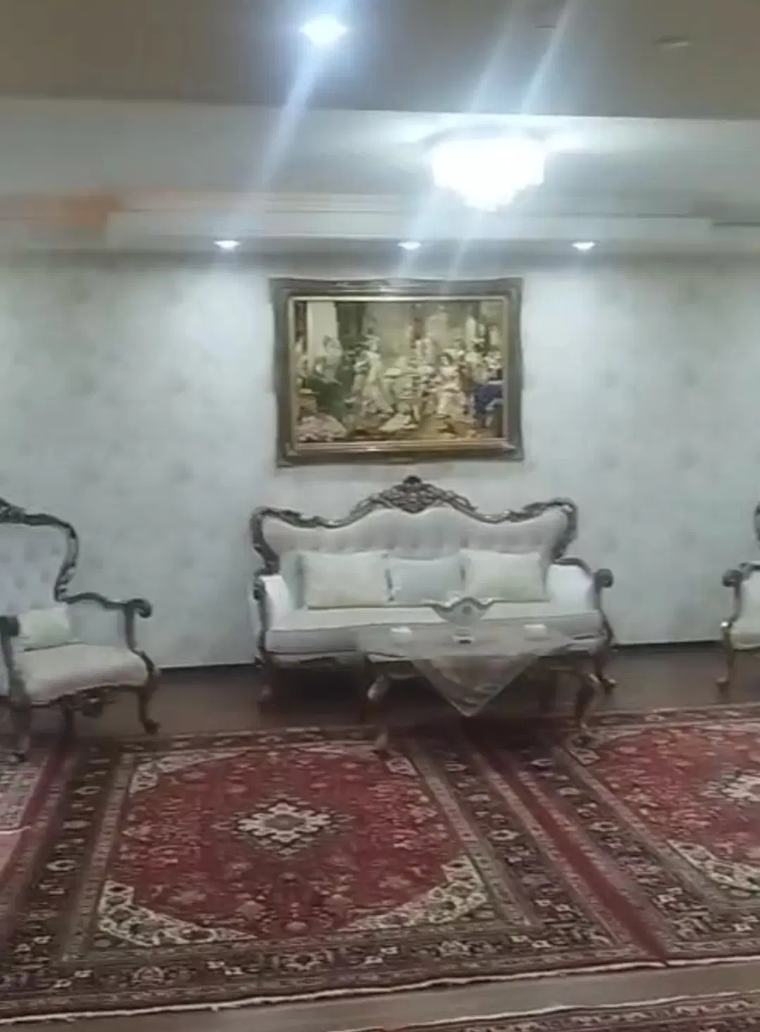 فروش آپارتمان تک واحدی اول گلشهر 2