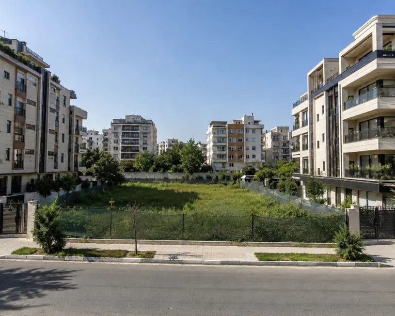مشارکت در ساخت  نوشهر فرصت ویژه برای سازندگان