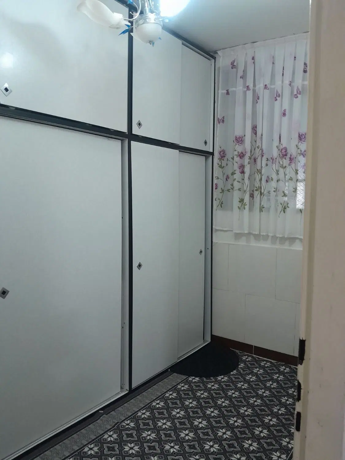 ۹۰متر دربستی امراباد