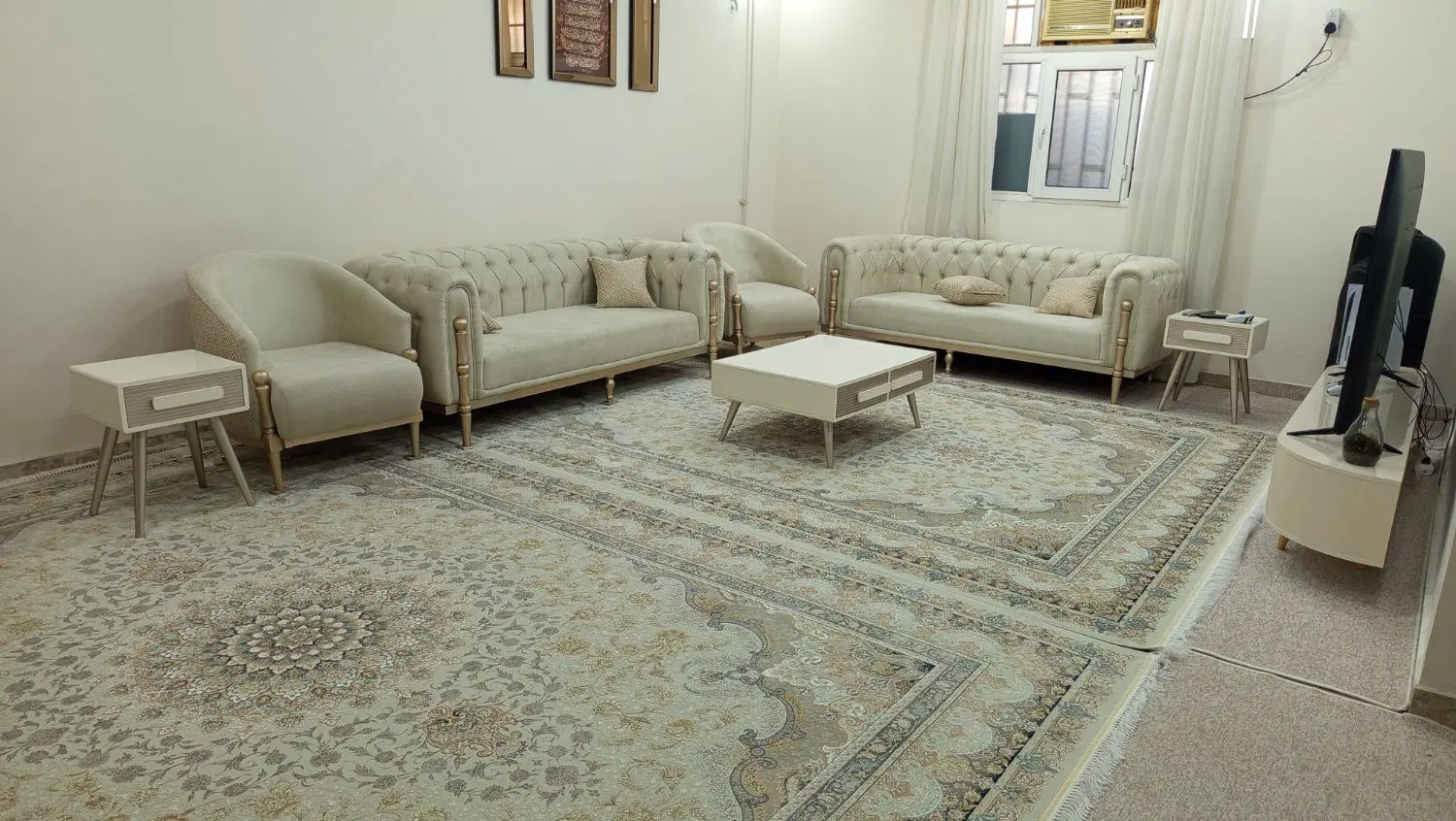 واحد 100متری