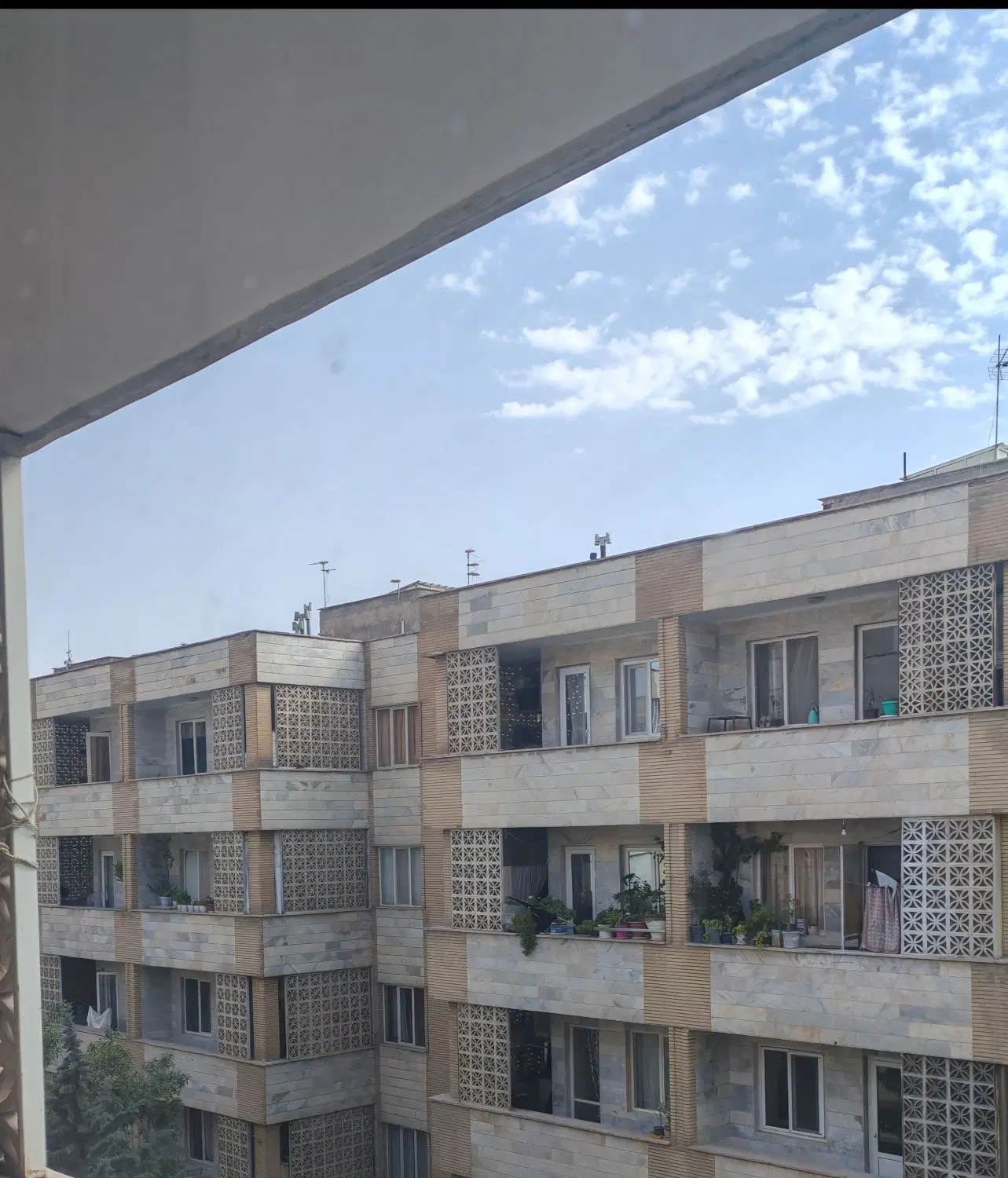 پردیس فاز 1 محله 1