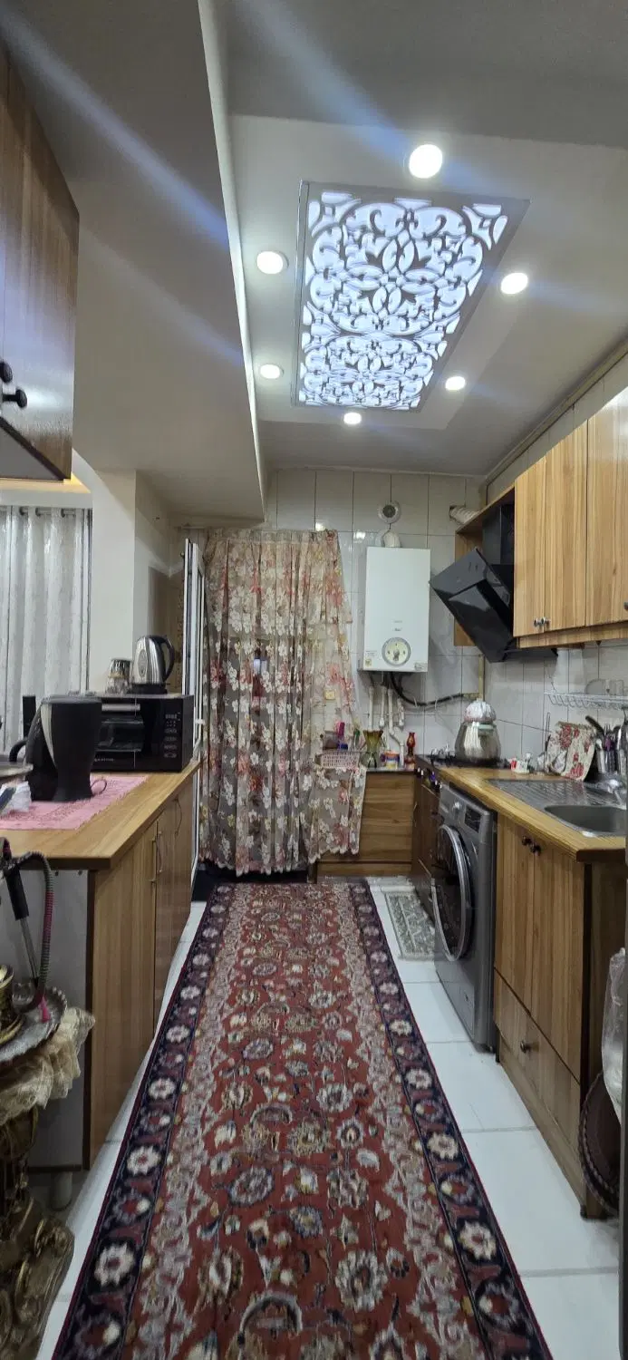 کوزو۵ _ اقاقیا یکم_اقاقیا یکم_فول خیلی تمیز
