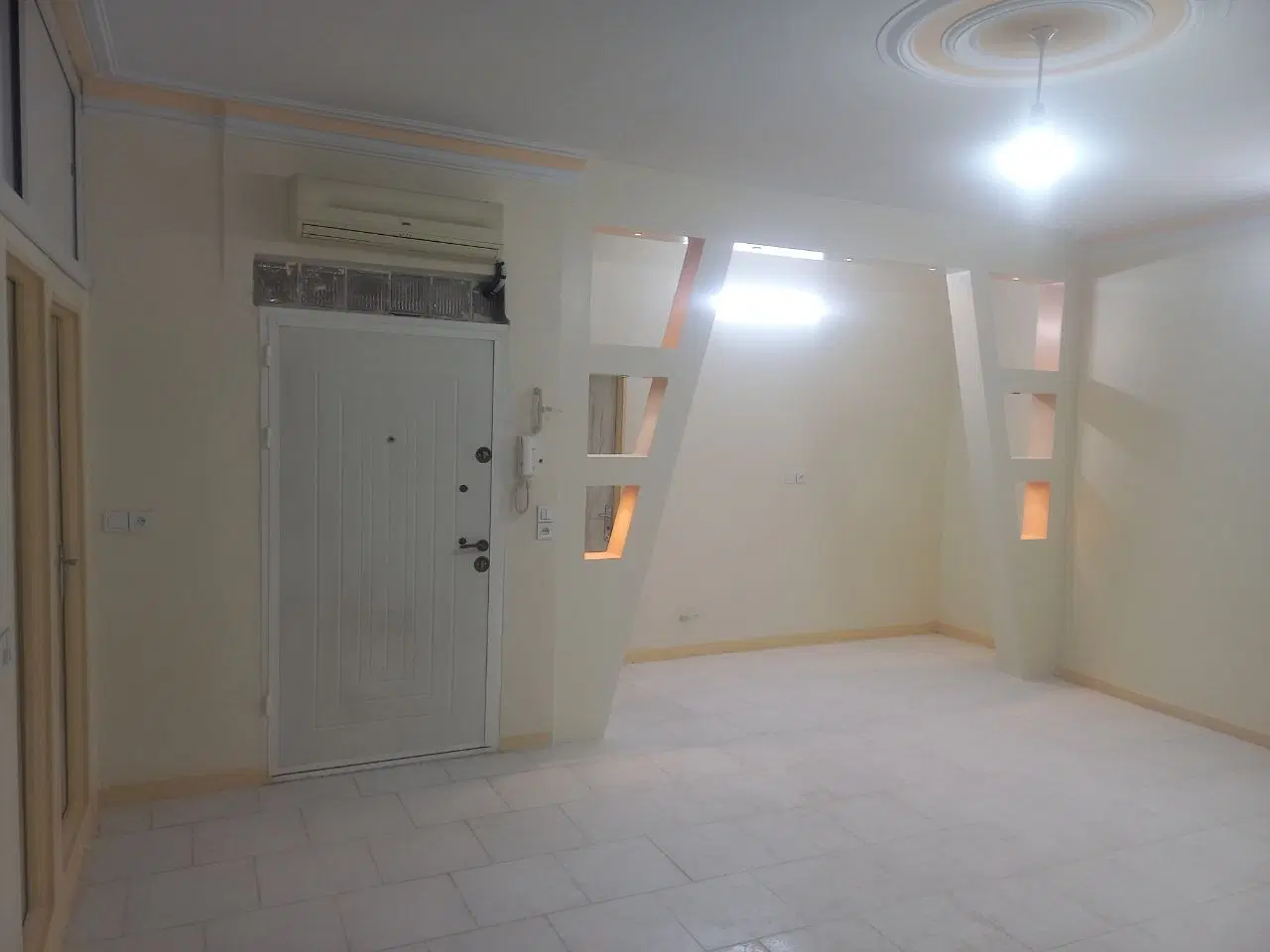 فروش یک دستگاه اپارتمان