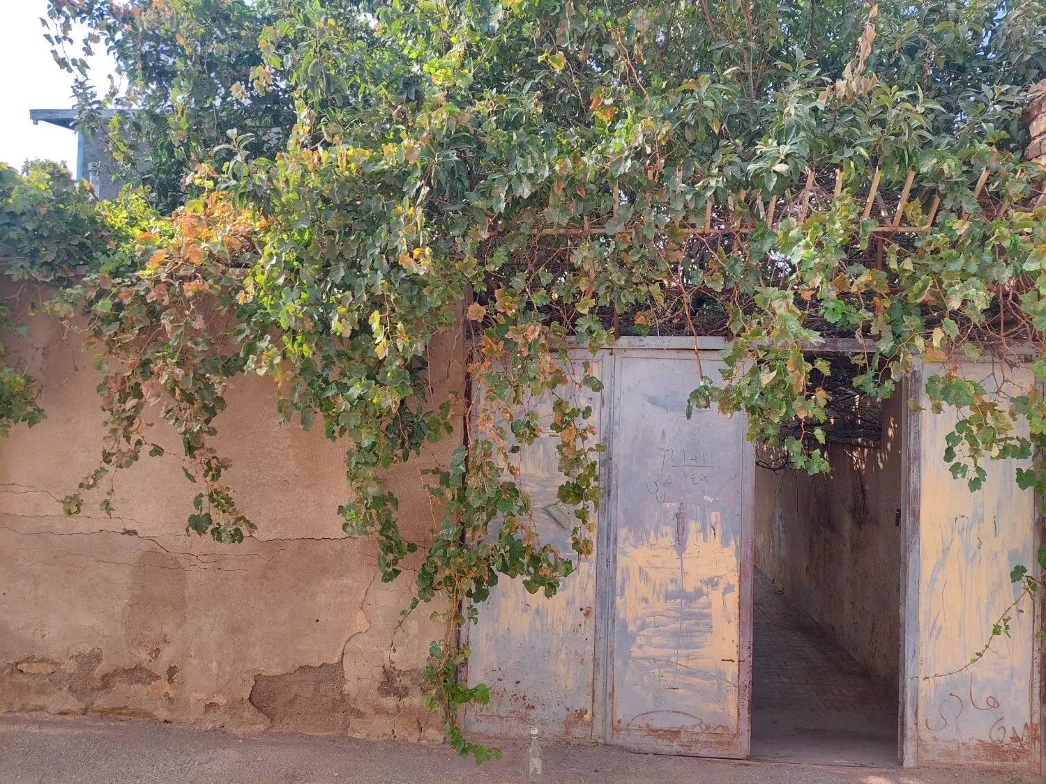 خانه ویلایی دوکله میرزا اقاخان سند تک برگ