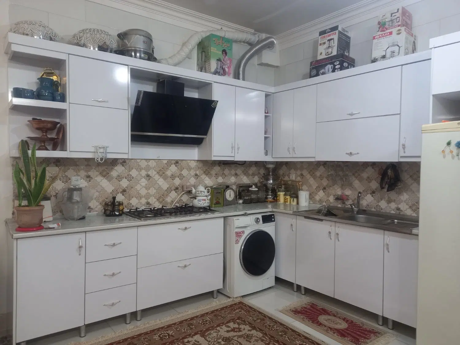 منزل اجاره ای مهران13_8