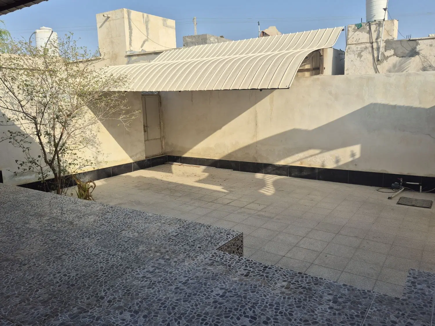 خانه اجاره ای سالانه رمکان