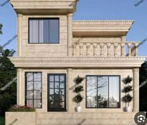 آپارتمان مارلیک فرقی نمی‌کند بودجه شما کم باشد
