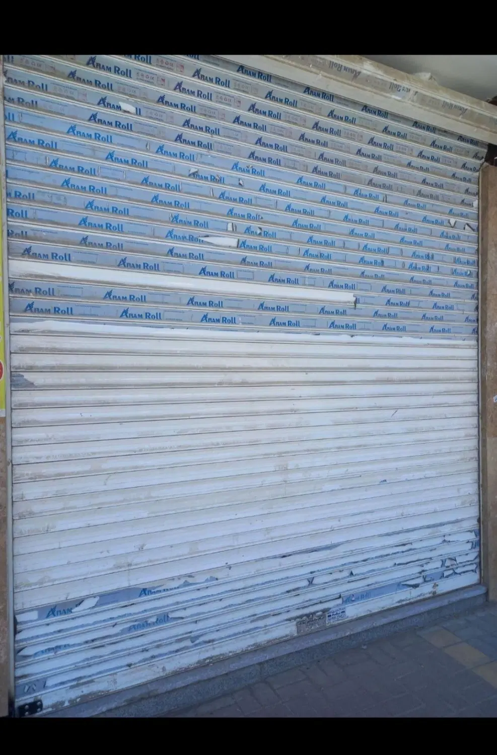 مغازه اجاره ای دربازارجمهوری ۱۴
