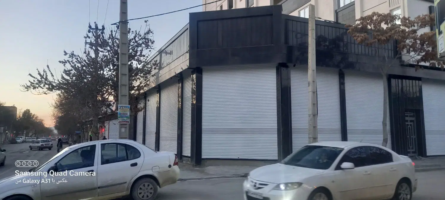 فروش واحد مجلل وزیبا در خیام