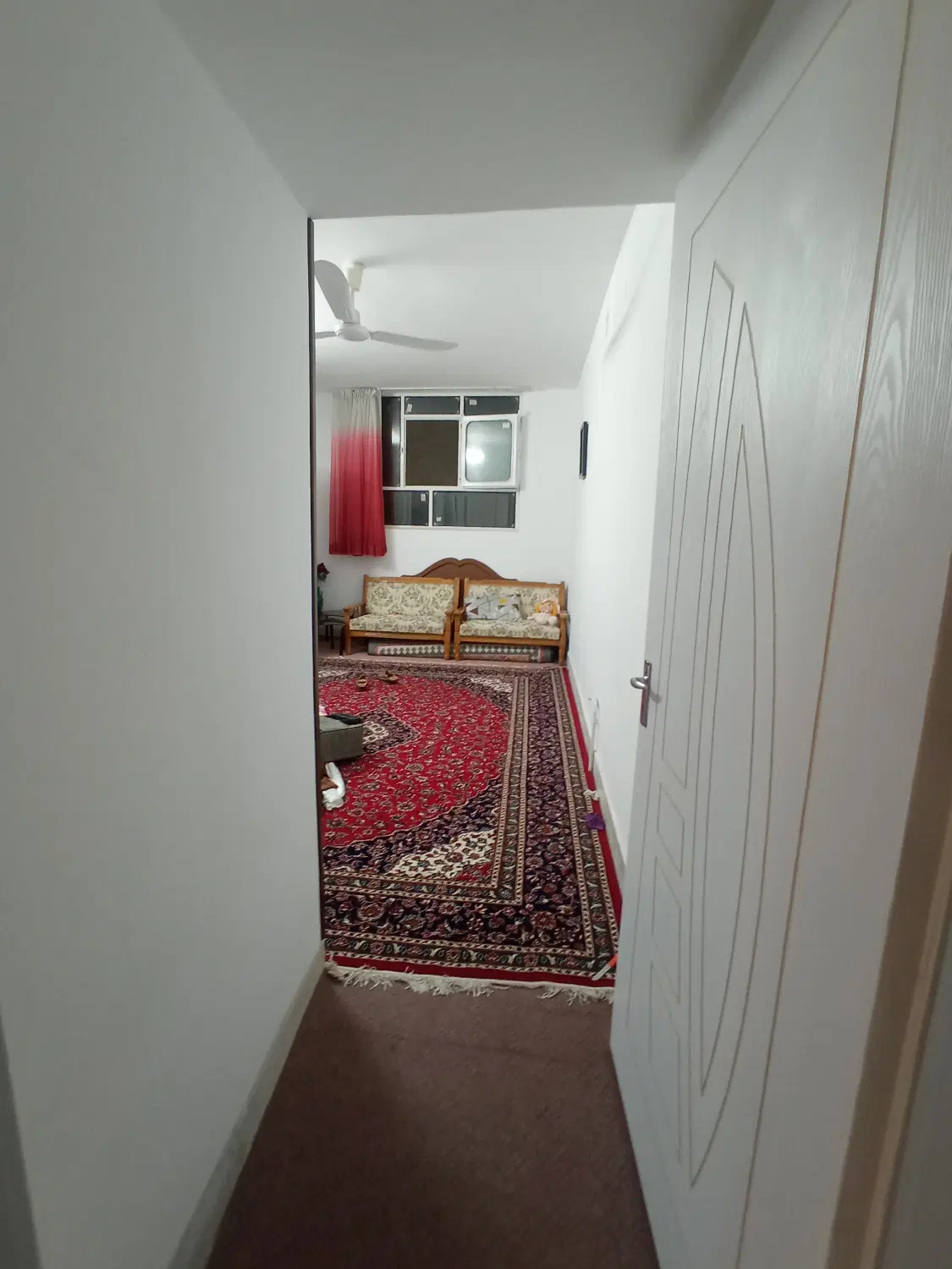 فروش خانه ۲ طبقه