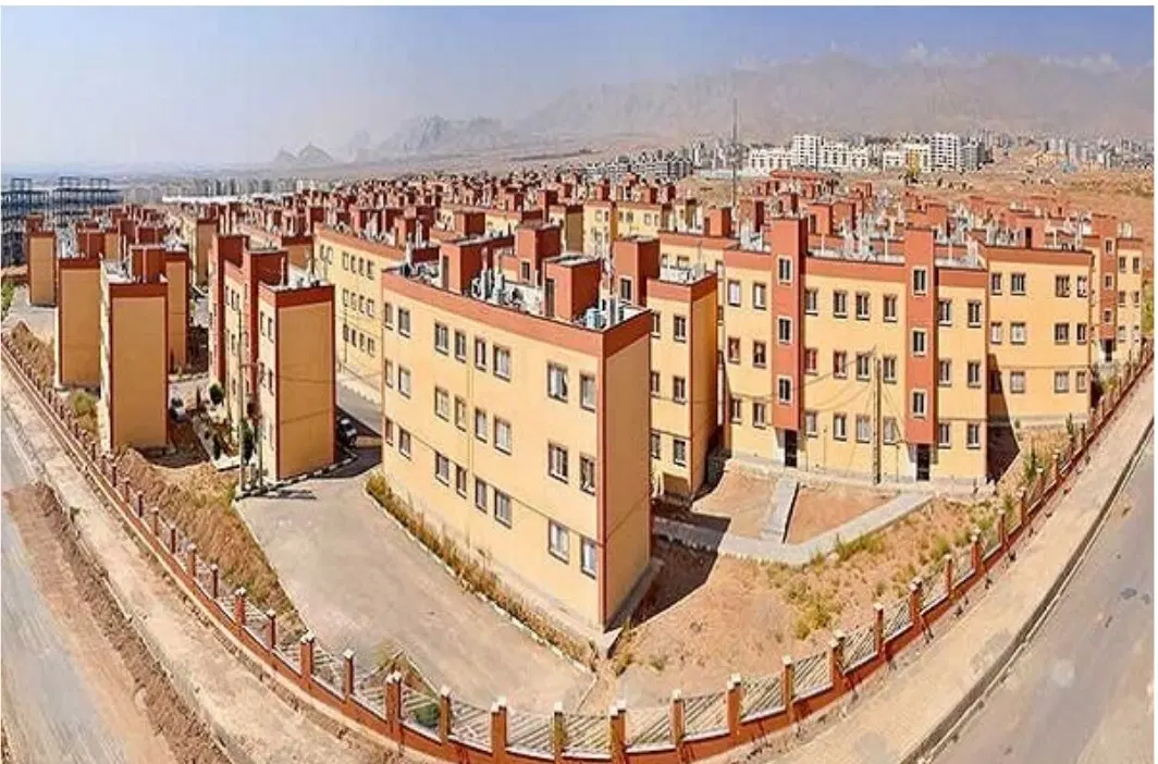 اجاره مسکن ملی گلشهر