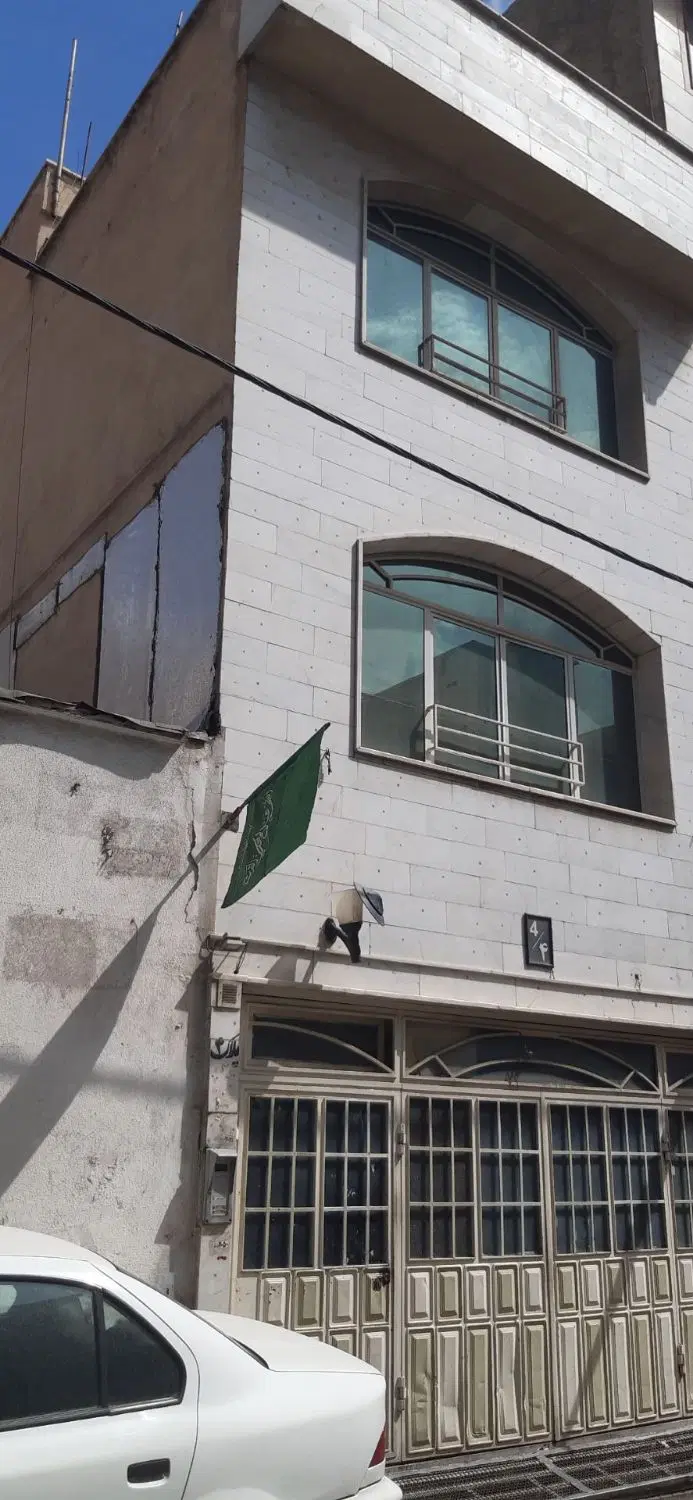فروش خانه کلنگی خ دماوند ، بخت آزاد