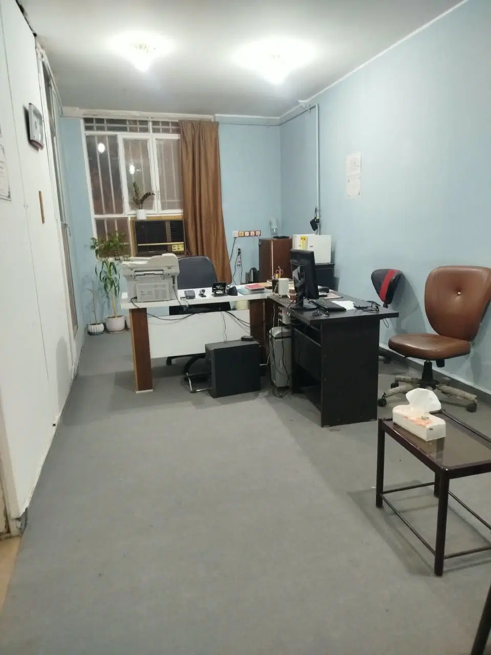 سوئیت 70 متری تجاری حافظ جنوبی