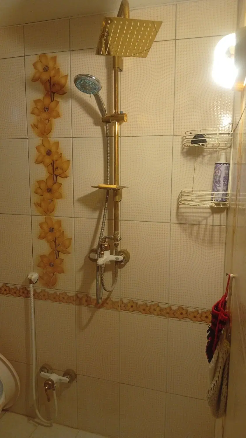 آپارتمان مبله ویلایی