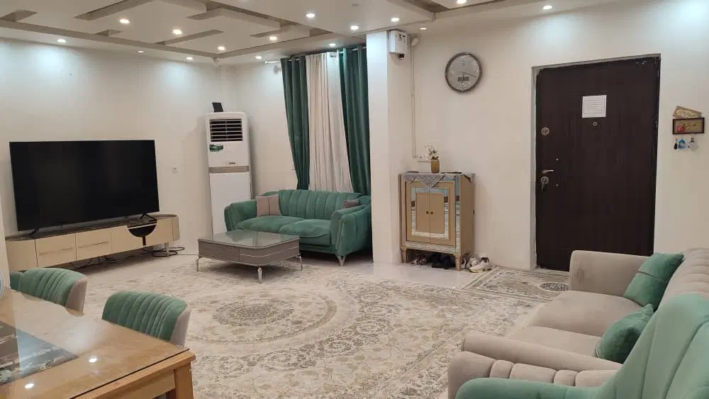 فروش ویلایی فول بازسازی