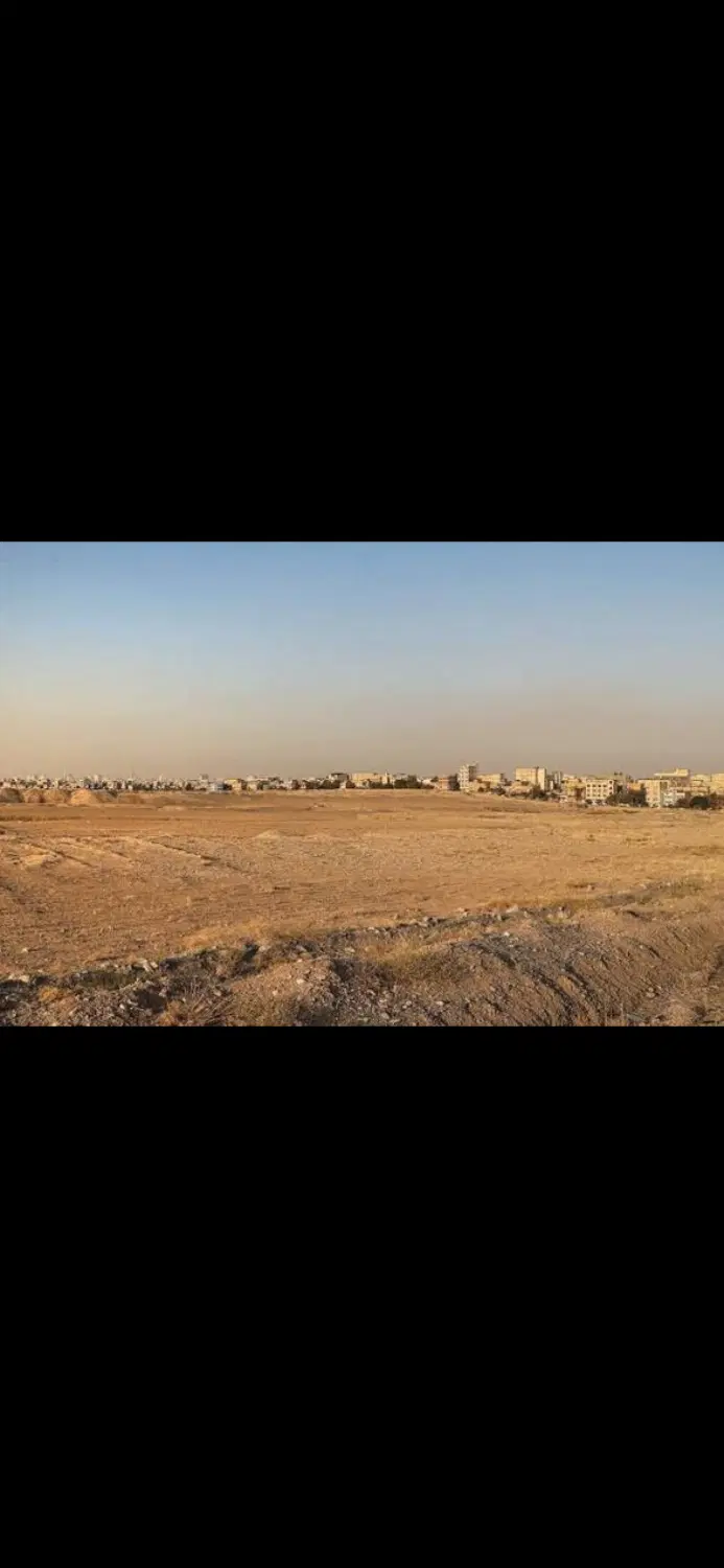 زمین بلوار چمران فاز یک