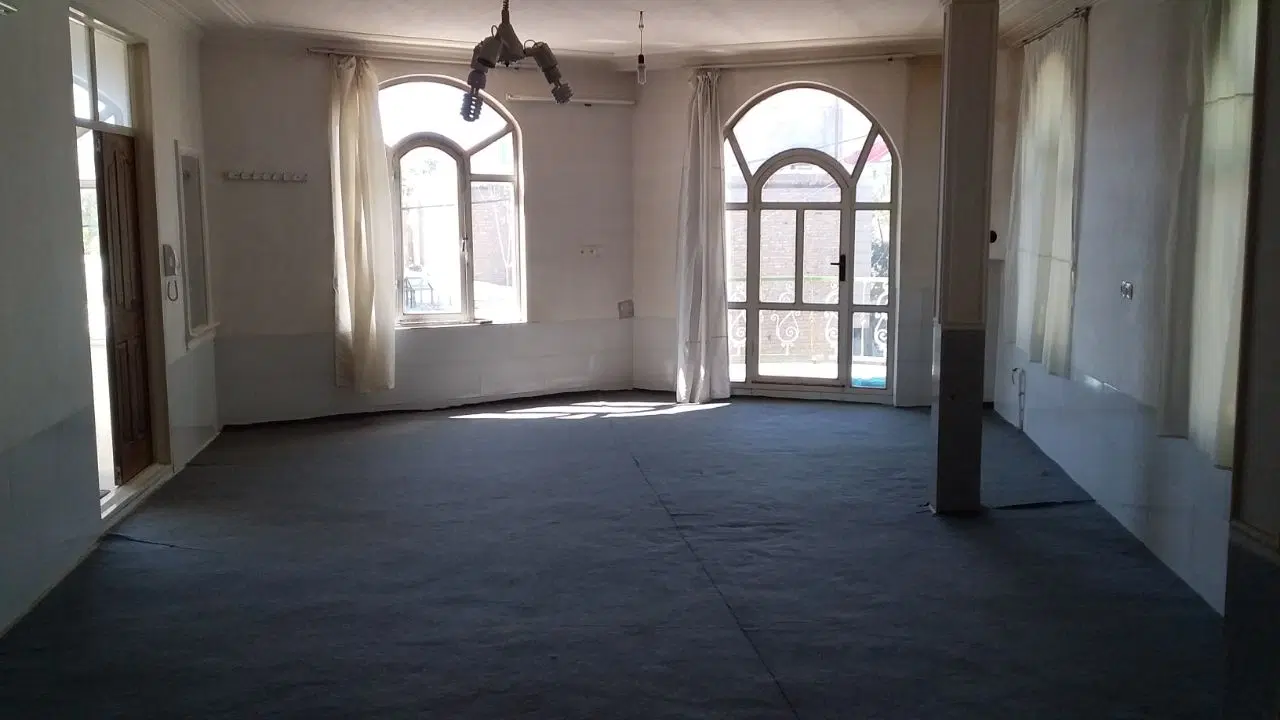 اجاره خانه یکن اباد