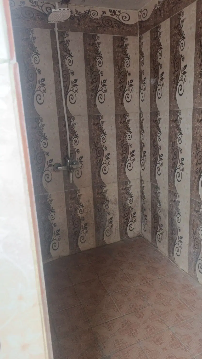 خانه ویلایی حیاط دار