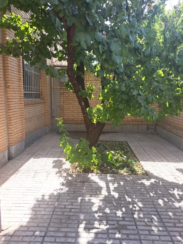 فروش خانه ویلایی پتروشیمی (مهاجران)