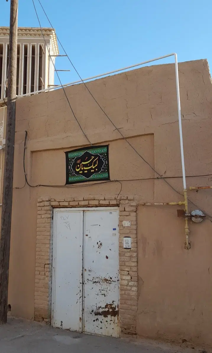 اجاره خانه قدیمی وسنتی