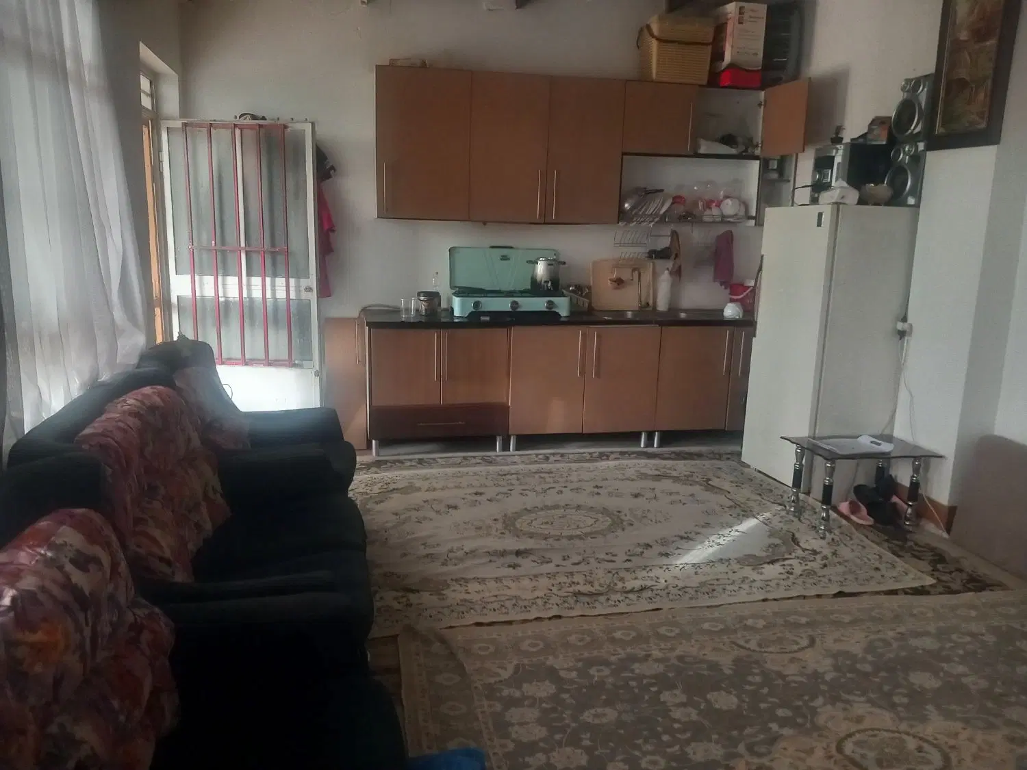باغ تفریحی۵۰۰ شهرک نمازی