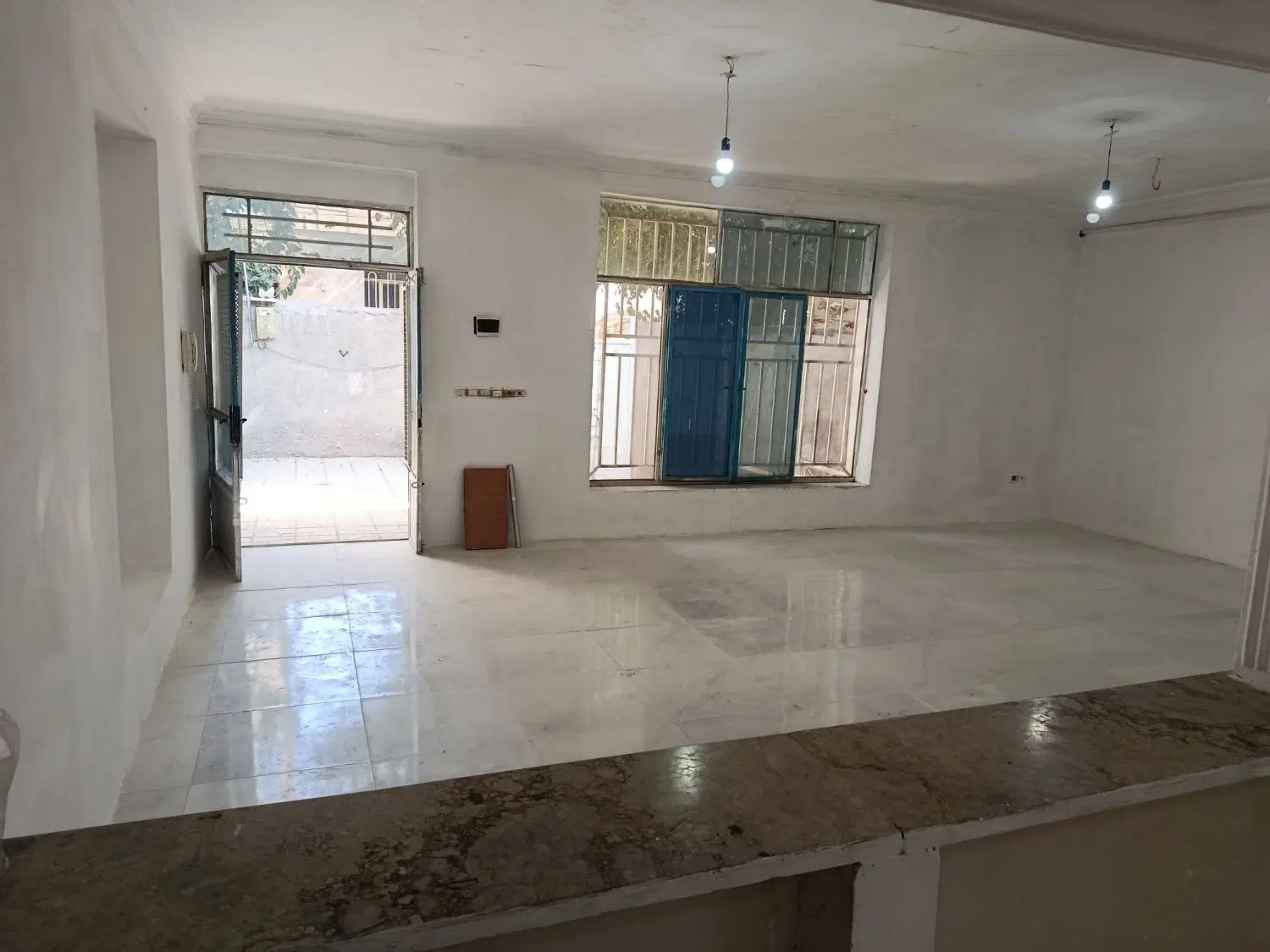 خانه ویلایی 130متری چهاربرج