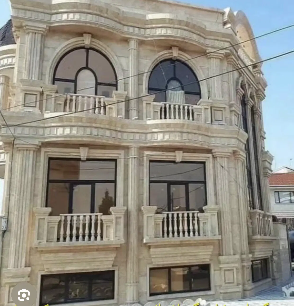 مغازه فروشی خیابان شورا